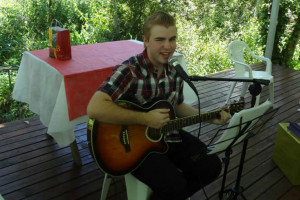 Jovem fará cover de Justin Bieber | Foto: Divulgação / OA