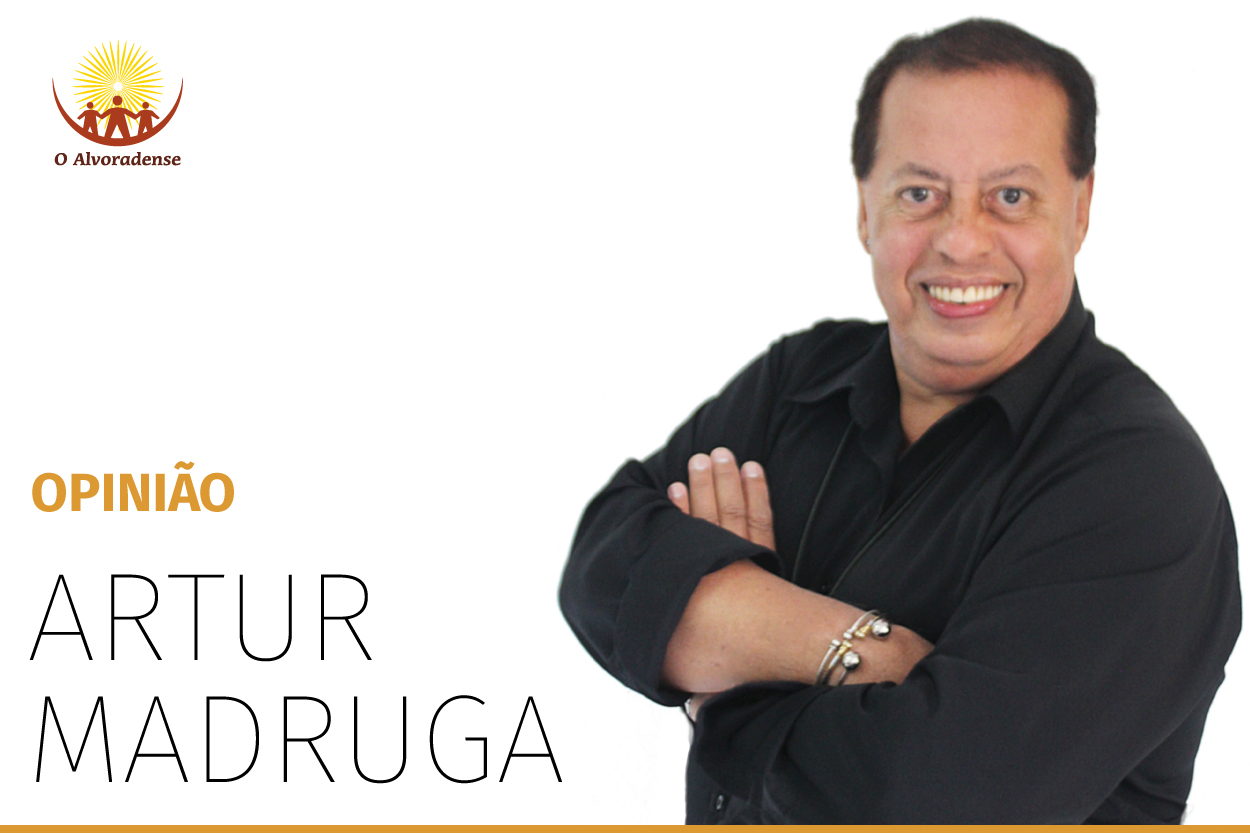 Artur Madruga