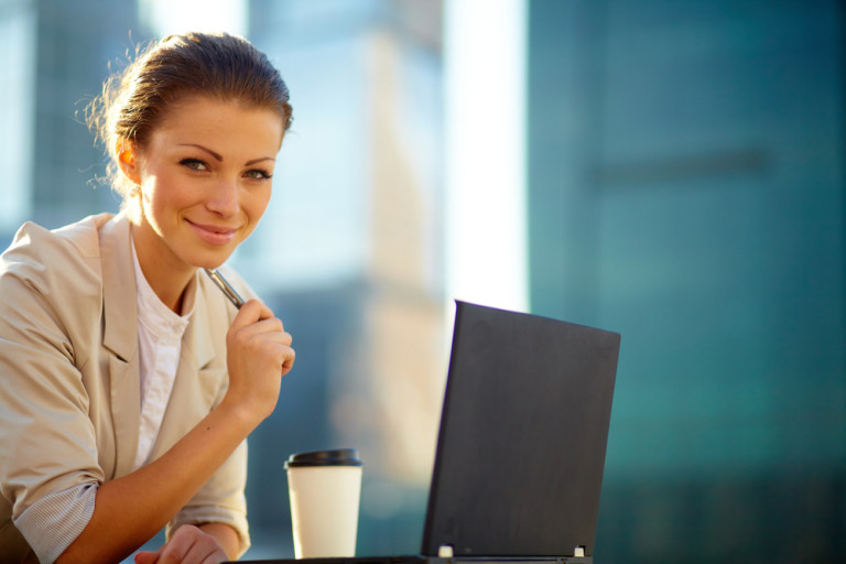 Capacitação para mulheres empreendedoras