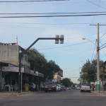 rua-andre-puente-sinaleira-americana-alvorada-rs