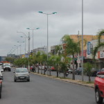 tempo-nublado-ceu-escuro-alvorada-rs-paisagem-transito-getulio-vargas