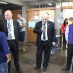 Juiz – eleitoral – Coutinho – Borba – 2016