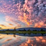 lake-ping-clouds-landscape-reflection