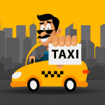 taxi-motorista-transporte