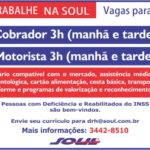 Vagas site