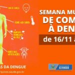 combate a dengue