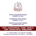 rieger