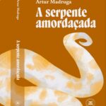 livro-serpente_amordacada-artur-alvorada-rs