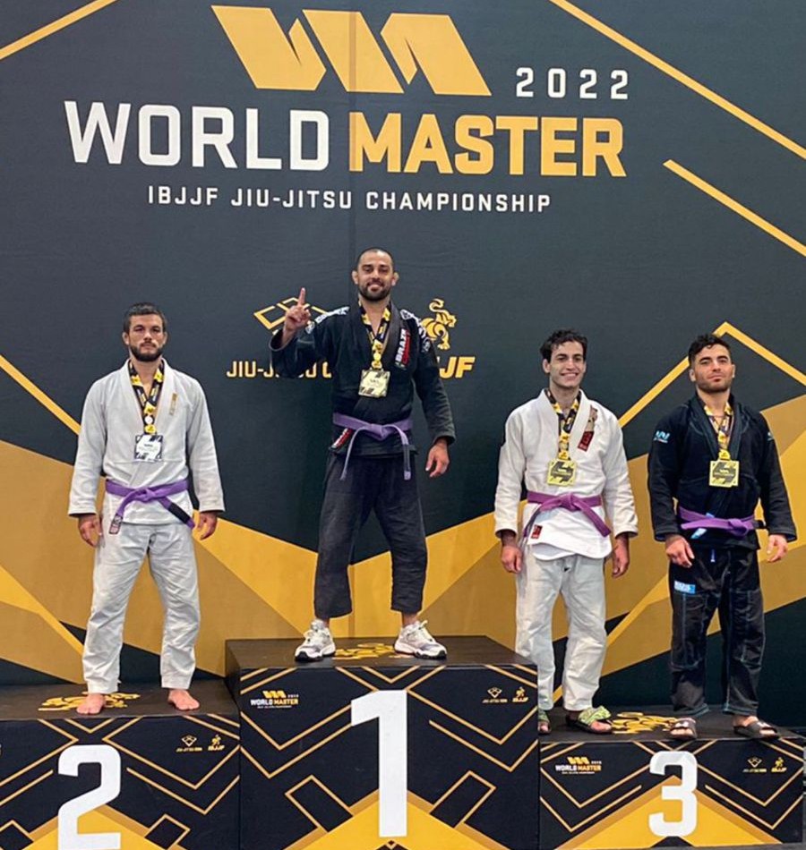 Mundial de Jiu-Jitsu: Alliance, Dream Art e Atos são as equipes campeãs em  2022; veja o ranking