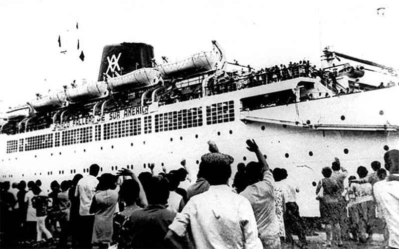 A importância dos Espanhóis para a formação do Rio Grande do Sul