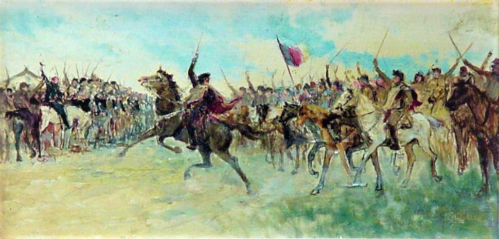 A Paz de Ponche Verde: o fim da Revolução Farroupilha