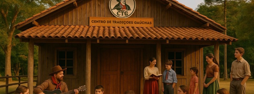 O Papel do CTG na Comunidade: Guardião da Tradição e Agente de Transformação Social