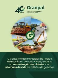 Granpal lança campanha