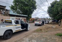 Brigada Militar lança “Operação Alvorada Lockdown”