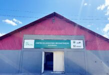 Abertas inscrições para atividades gratuitas no Centro de Juventude Reconstrução