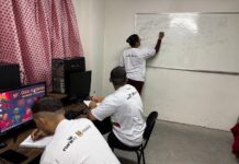 Centro da Juventude oferece reforço em português e matemática Foto: CUFA Alvorada / Divulgação / OA