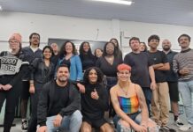 Fundada a Cooperativa de Trabalho Vira Cena