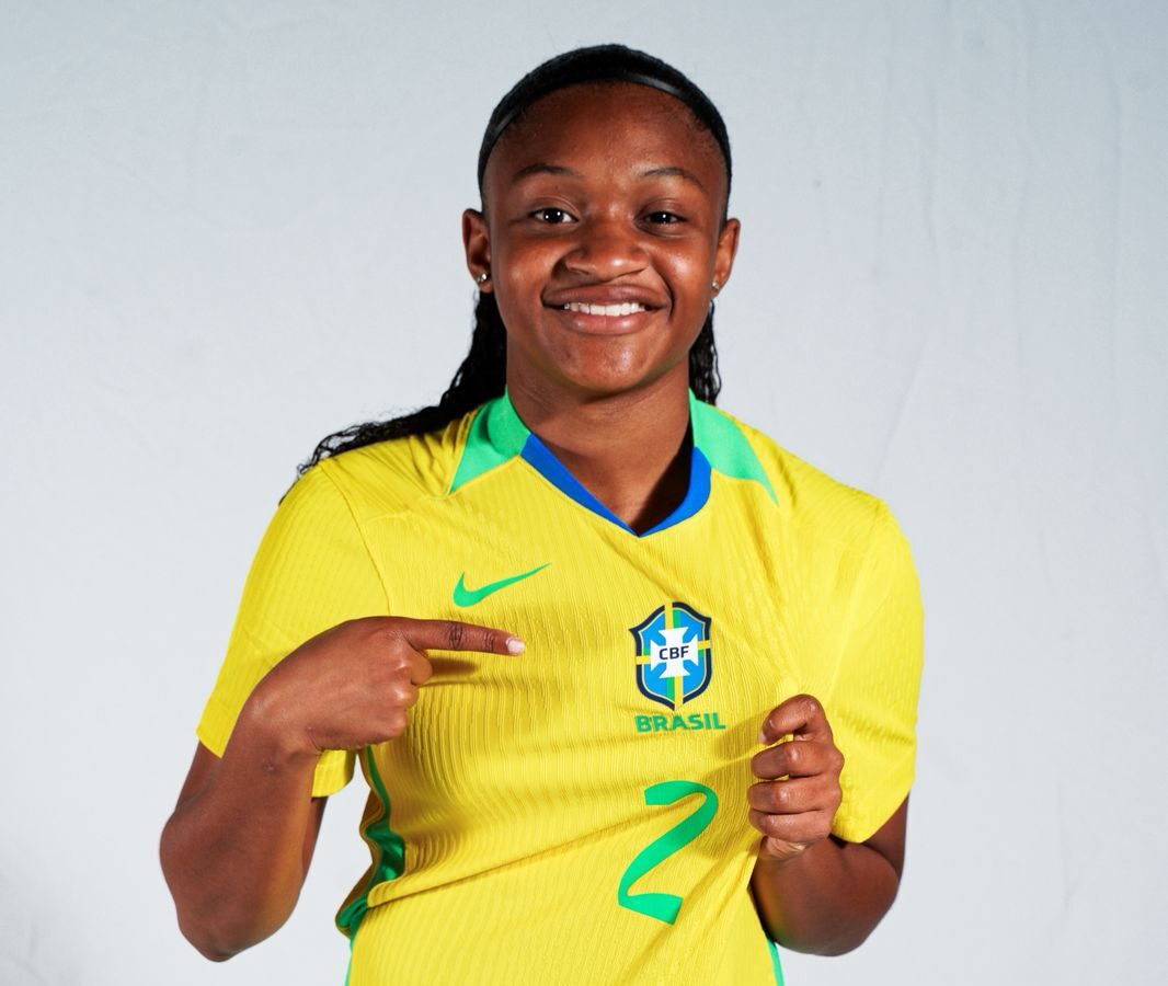 Dafine é Alvorada na final da Evolução Sub15