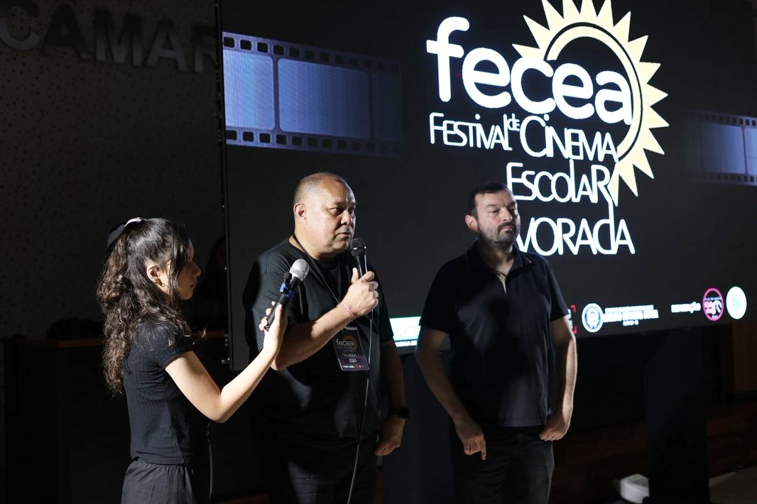 XI FECEA celebra criatividade estudantil