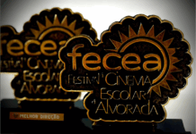 Festival de Cinema Escolar de Alvorada começa nesta segunda-feira