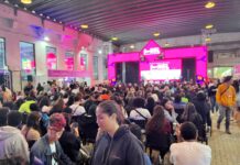 Mais de 20 mil visitantes na Expo Favela RS 2025