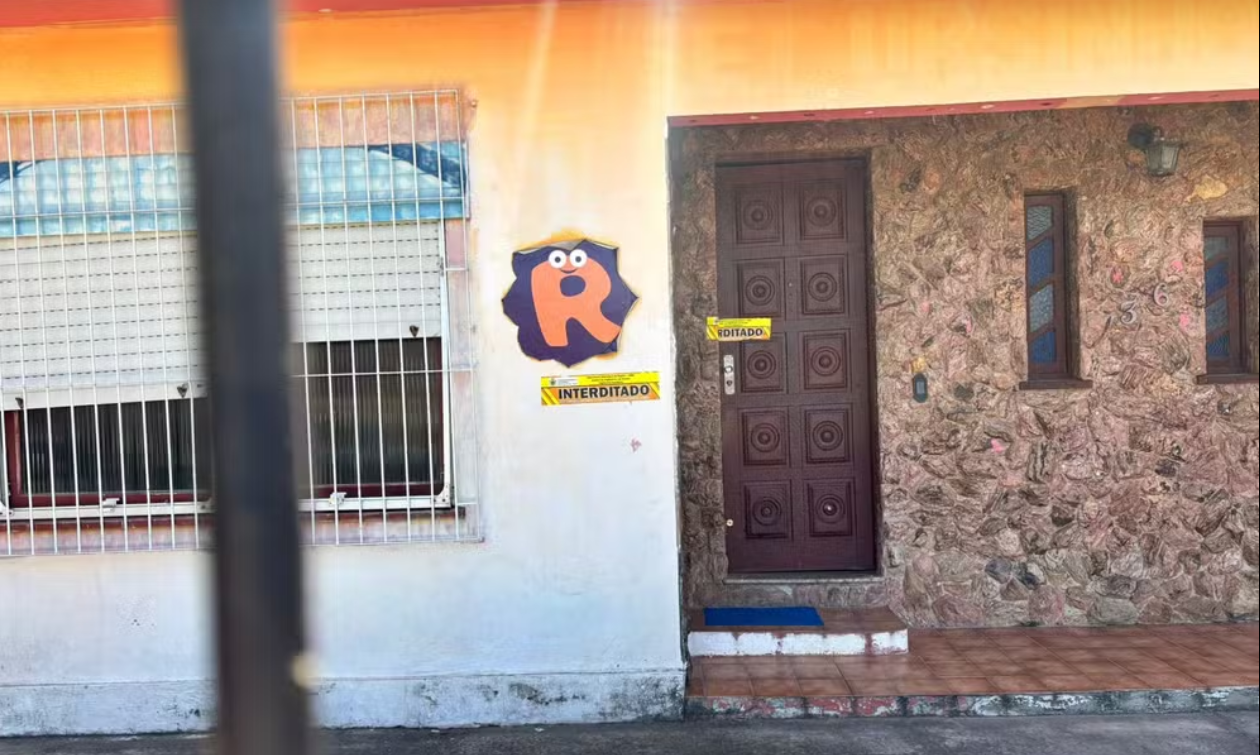 Creche em Alvorada é interditada após suspeita de medicar crianças para mantê-las calmas