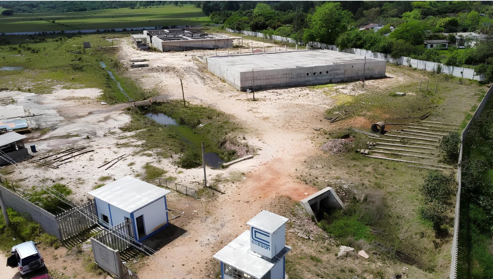 ATO EM DEFESA DA ÁGUA E DA ETA ITAPUÃ