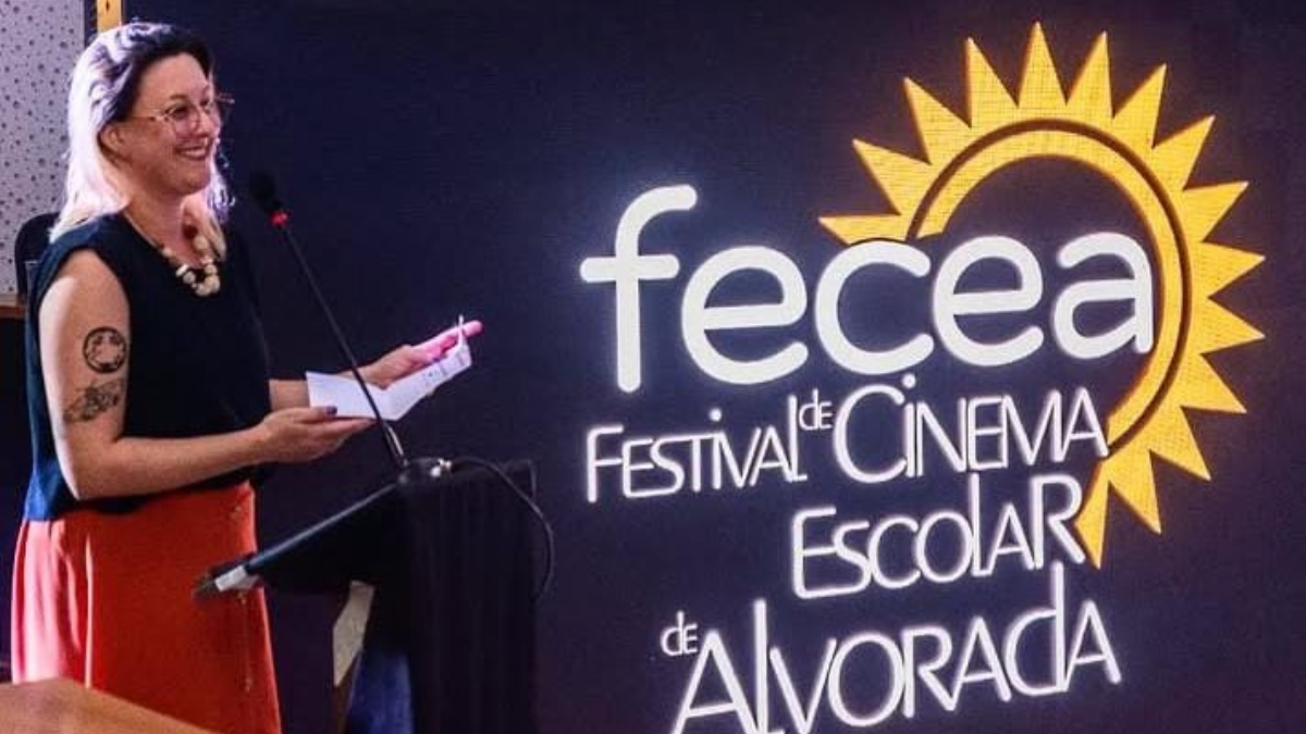 PROJETO DE LEI RECONHECE ALVORADA COMO CIDADE DO CINEMA ESTUDANTIL NO RS