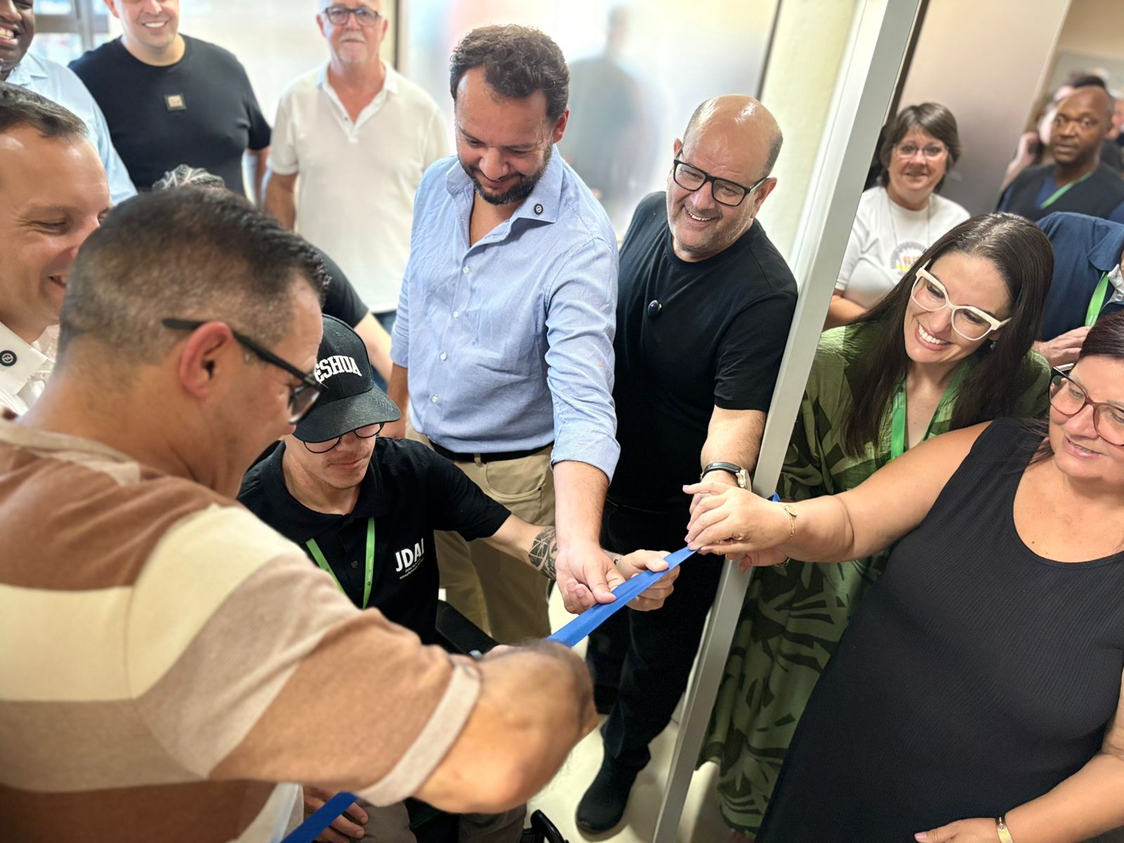 Câmara de Alvorada inaugura Procuradorias da Causa Animal e da Inclusão