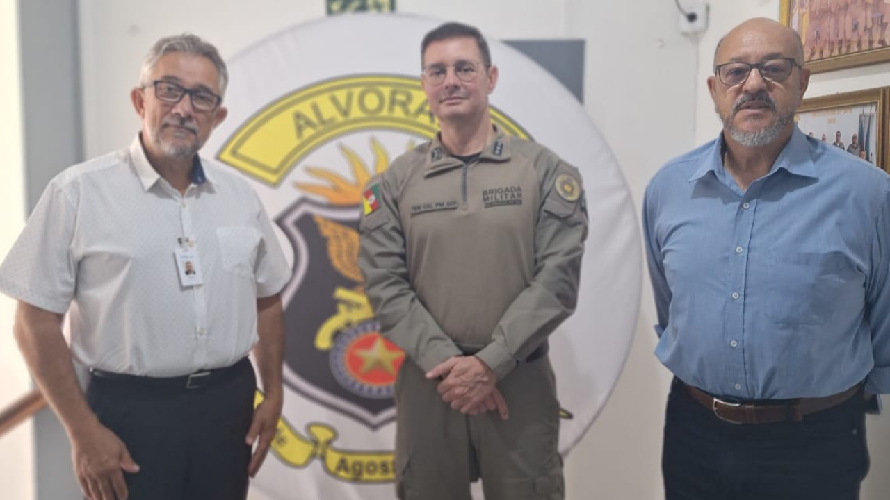 Brigada Militar e Hospital ajustam protocolos para atendimentos sob custódia