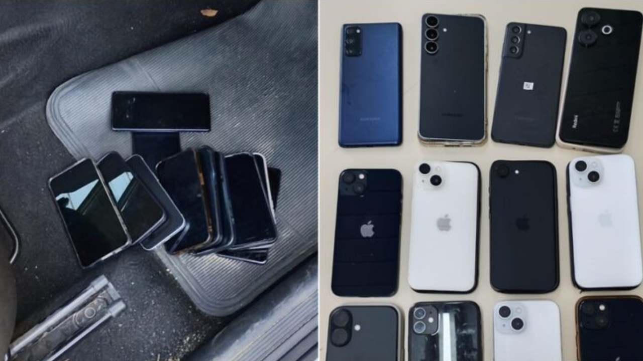 Suspeitos são presos após furtos de celulares no Planeta Atlântida 2026