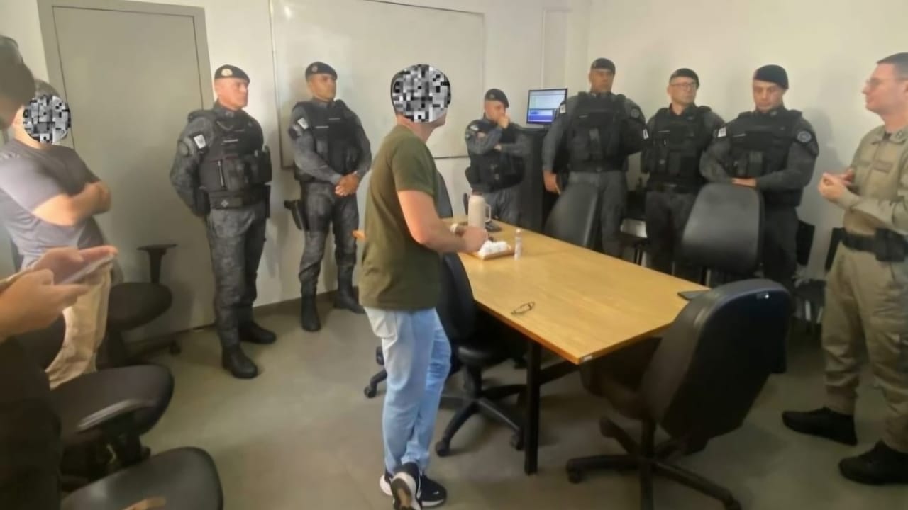 Brigada Militar intensifica ações após duplo homicídio