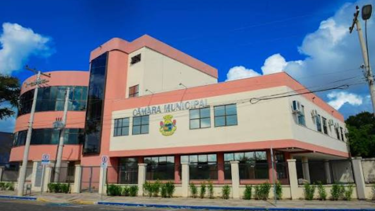 Câmara retoma hoje (3) as sessões ordinárias após período de recesso