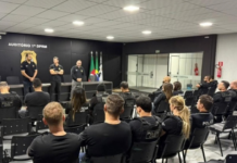 Operação Via Paralela prende seis pessoas por agiotagem e extorsão contra motoristas de aplicativo