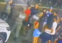 Brigada Militar apura atuação durante ocorrência por perturbação do sossego no bairro Jardim Aparecida