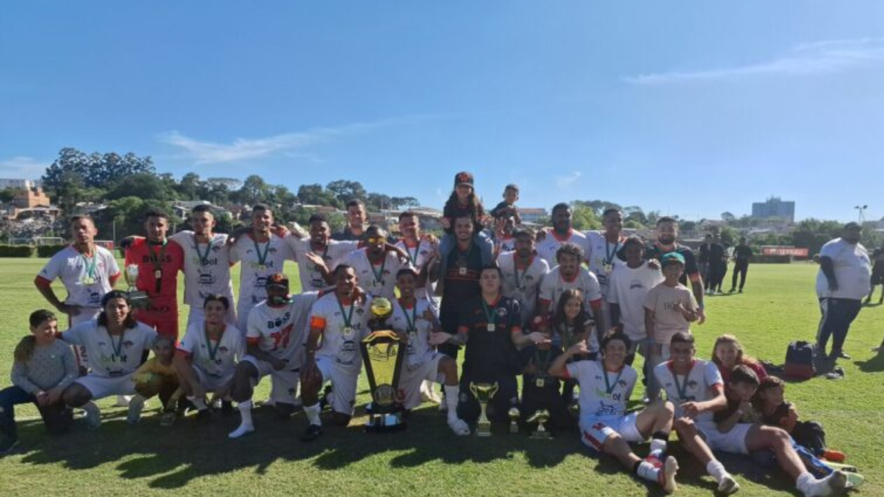 Torneio 1º de Maio inicia com 59 equipes inscritas