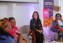 Projeto Energia Feminina encerra inscrições nesta quinta-feira