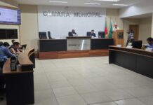 Câmara de Alvorada aprova lei que proíbe corte de água durante contestação de fatura