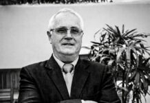 Com profundo pesar, o Portal Alvoradense comunica o falecimento de Hardo Pfluck, aos 63 anos