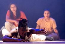 Espetáculo “TRIVIAL” leva cultura do breaking à Cufa de Alvorada