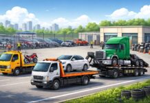 Prefeitura divulga nova tabela de valores para remoção e depósito de veículos