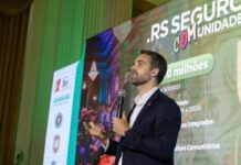 Estado assina ordem para início das obras do RS Seguro na quinta-feira