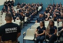 Polícia Civil deflagra Operação Papagaio contra tráfico e armas ilegais em Alvorada