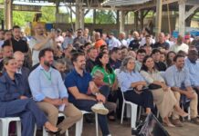 Governador Eduardo Leite autoriza início das obras de revitalização no bairro Umbu
