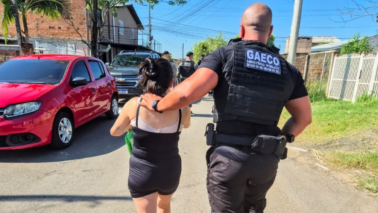 MP denuncia responsáveis por tortura em escola de Alvorada