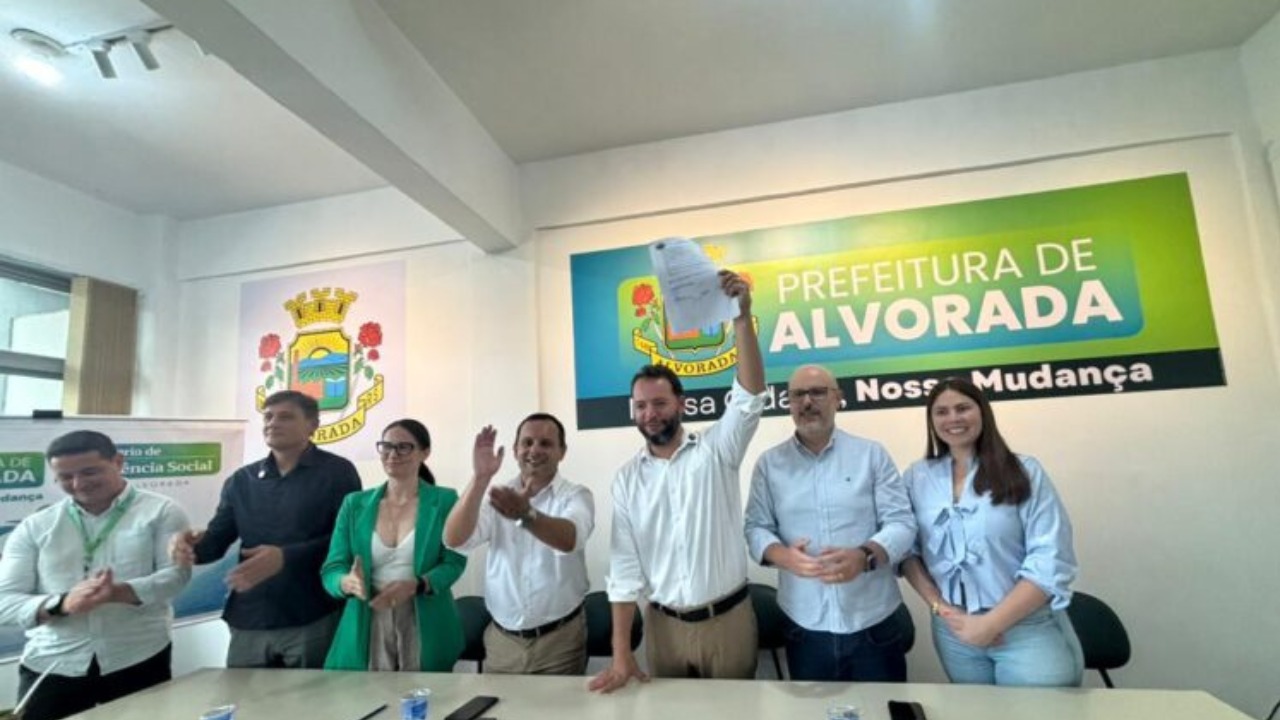 Projeto de Restaurante Popular avança e prevê início das atividades em julho