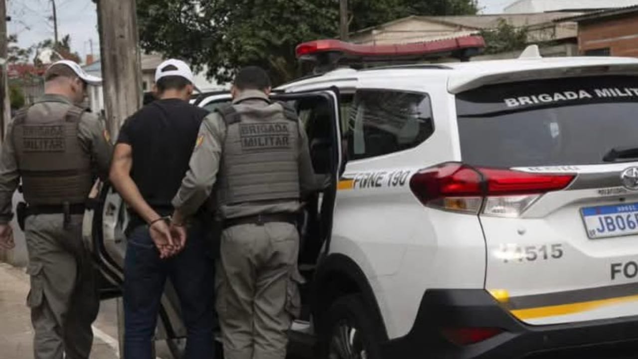 Homem é esfaqueado no bairro Umbu