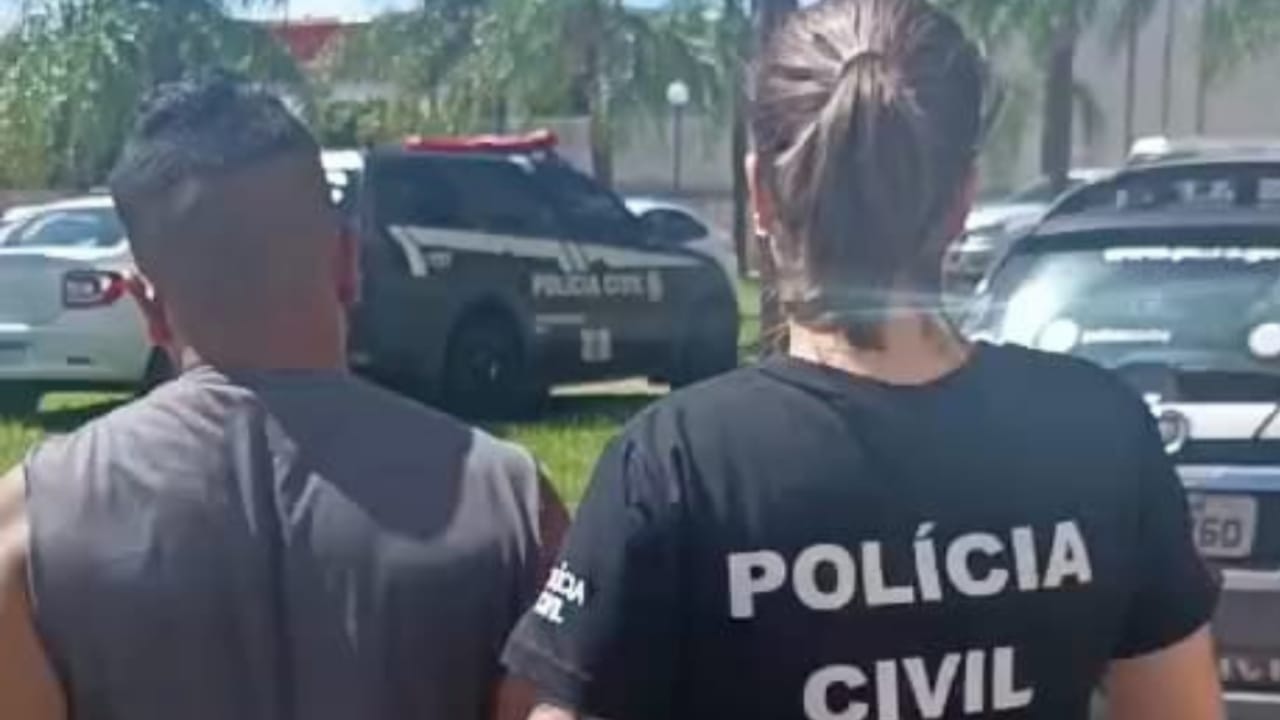 Operação Mercium: Quatro são presos por roubos de cargas na Região Metropolitana, incluindo Alvorada