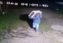 Escola Brigadeiro Antônio Sampaio tem três ares-condicionados roubados na mesma semana