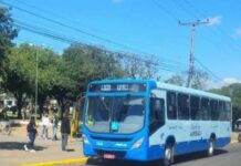 Alvorada terá passe livre no transporte coletivo neste domingo durante as eleições 2026